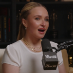 Hayden Panettiere Said She Had ‘A Lot More Life to Live’ Months Before Death
