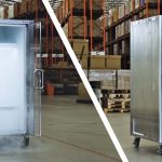 Heatwaves are getting so bad you can buy this portable ‘human fridge’ in Japan to save you from heatstroke —and it’ll blast you with 41F air