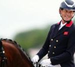 Hester targets historic eighth Olympics for Team GB