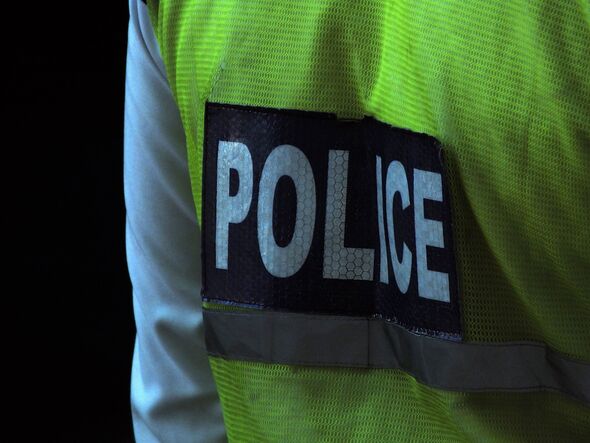 Horror as police officer ‘rapes disabled girl’ – 78 police staff suspended for misconduct