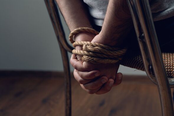 Horror as teen girl raped and kidnapped never to be seen again