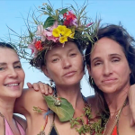 How a Kate Moss moment sent Hansine Johnston’s brand into orbit
