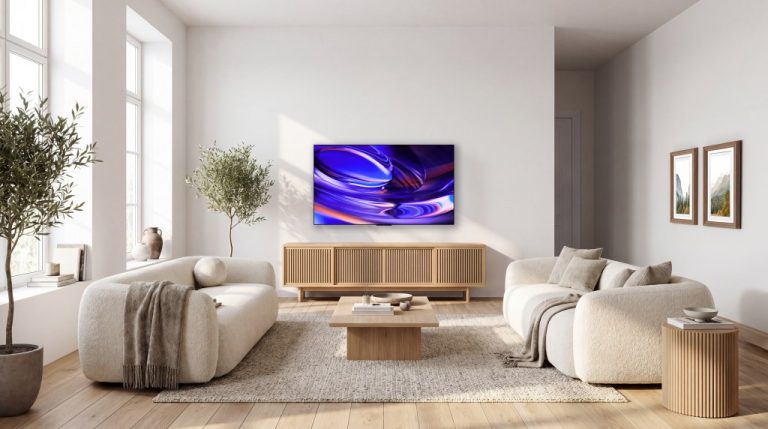 How does Sony’s new Bravia 6 OLED TV compare to the LG C6 and Samsung S90H? Here’s what we know