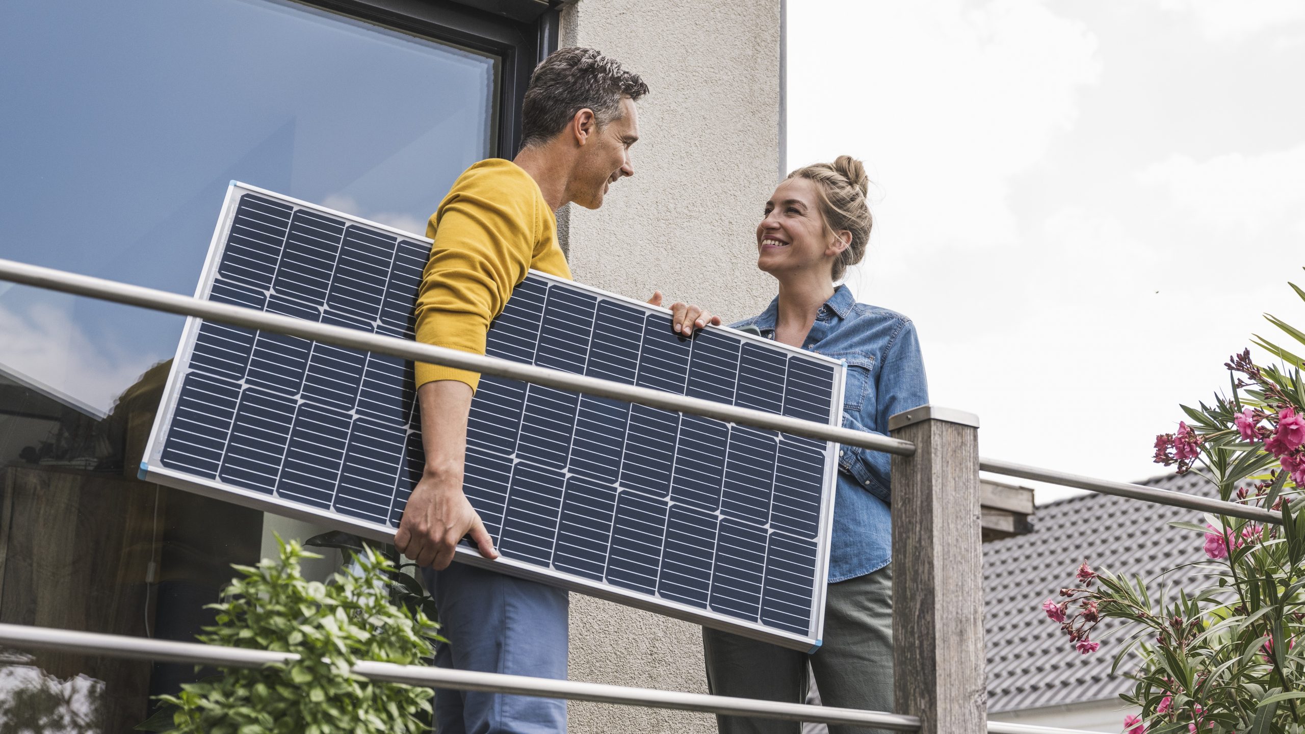How much can you really save with plug-in solar? I’ve crunched the numbers next to my EcoFlow Stream Ultra X — and it’s not as sunny as it sounds