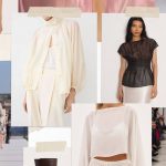 How to style the sheer trend & 9 chic high street pieces to shop now