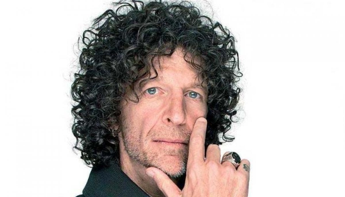 ‘Howard Stern Show’ host accused of ‘cult-like’ workplace environment