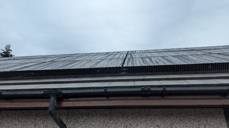 I just did a full solar install instead of waiting for plug-in solar in the UK — here’s why