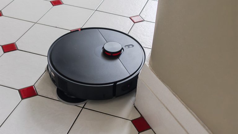 I tested the Xiaomi Robot Vacuum X20 Max and it’s a great all-round performer — when it actually works