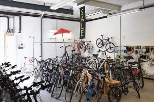 Iconic British bikemaker on the verge of collapse – 139 years in business