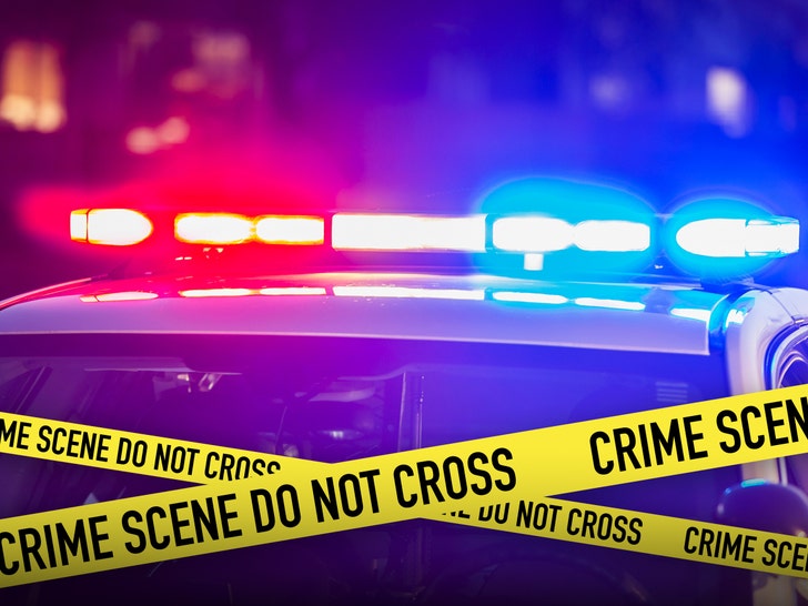 Idaho In-N-Out Burger Mass Shooting Leaves 3 Dead, 7 Injured