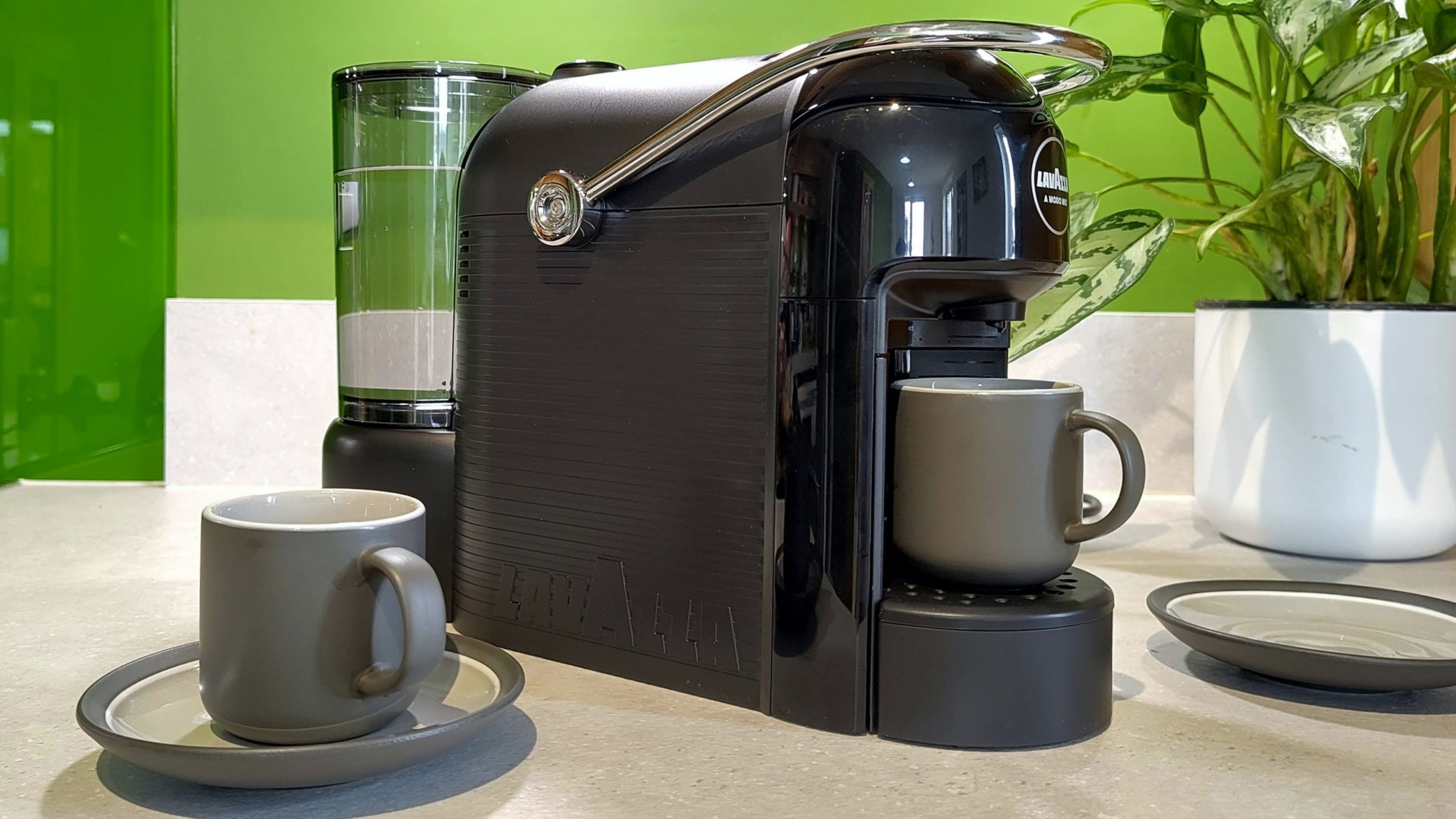 I’m a certified barista, and these are my 3 favorite small coffee machines that deliver delicious espresso without dominating your kitchen