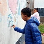 ‘I’m sick of the mess my neighbour’s kids are making – I want to say something’