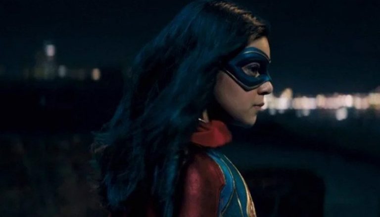 Iman Vellani imagines replacing Marvel boss and reveals her plan for the MCU