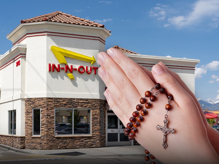 In-N-Out Sued for Religious Discrimination, Wrongful Termination