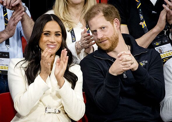 Insider exposes brutal truth about Harry and Meghan’s Netflix deal