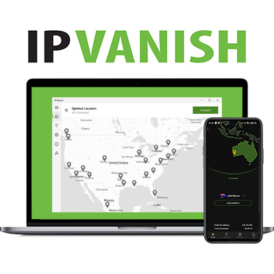 IPVanish wants your help testing its next big features, and joining takes seconds