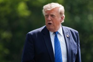 Iran accused of ‘heinous aggression’ as Trump ‘planning’ devastating new strikes