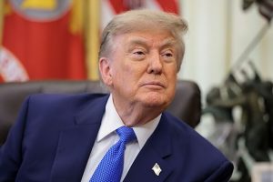 Iran breaks silence after Donald Trump issues ‘economic D-Day’ warning
