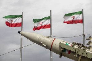 Iran issues dire threat as BBC added to list of ‘military targets’