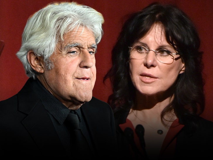 Jay Leno Wants New Hampshire to Recognize Wife’s Conservatorship So He Can Sell Property