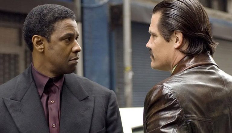 Josh Brolin has ‘softened’ since ‘American Gangster’?