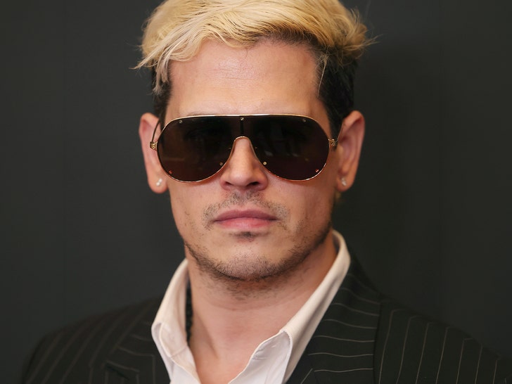 Kanye Exec Milo Yiannopoulos Allegedly Used N-Word In Texts to Ex Before ICE Detention