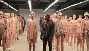 Kanye West drops explosive statement on Yeezy’s power