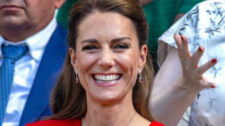 Kate Middleton debuted the colour of summer 2026 a year ago – and it’s not butter yellow
