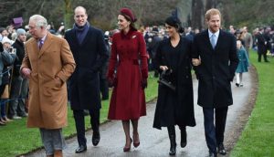 Kate Middleton, Prince William adopt powerful strategy regarding Meghan, Harry