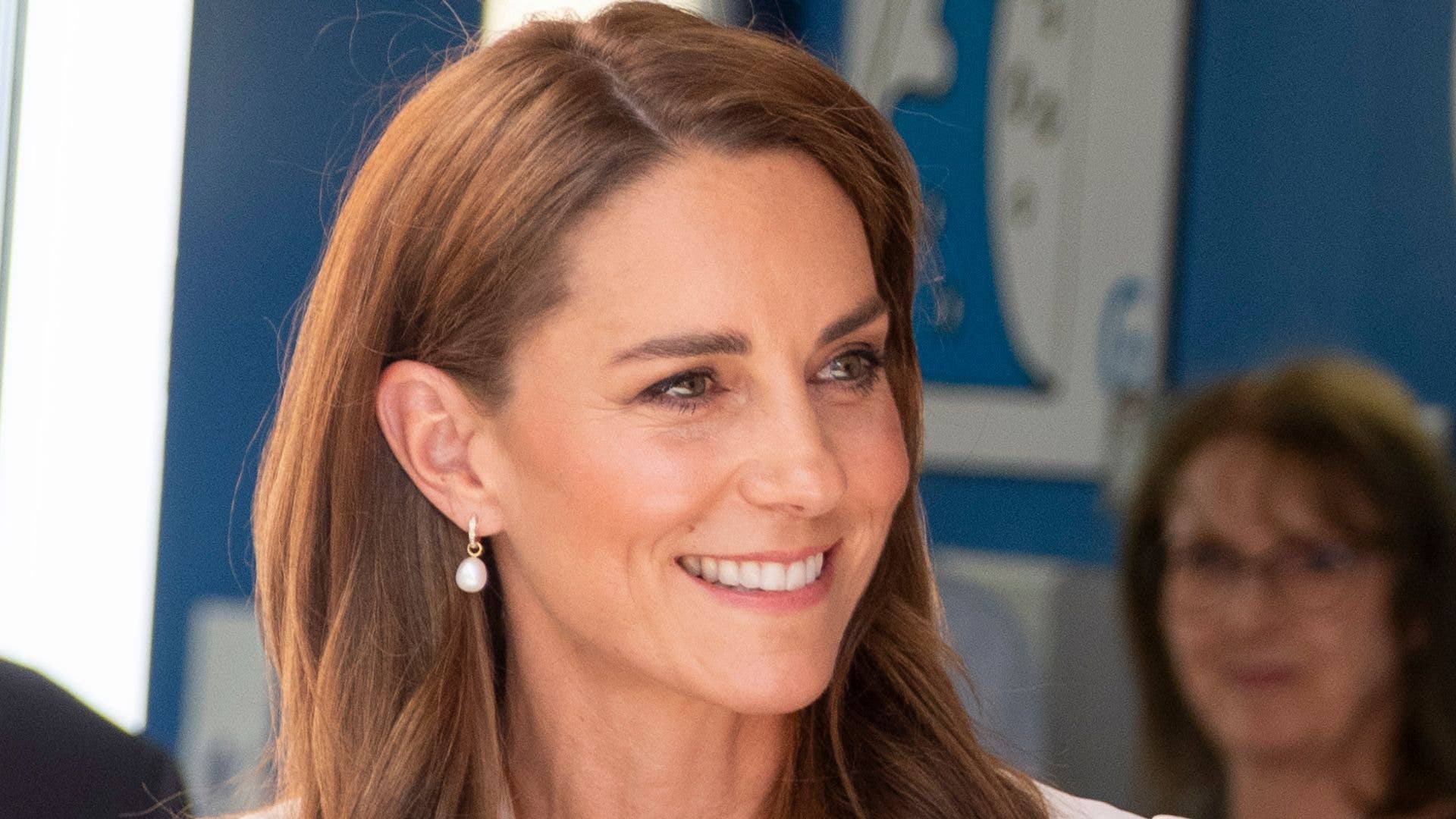 Kate Middleton was a 00s icon in daring denim mini skirt she never worn again