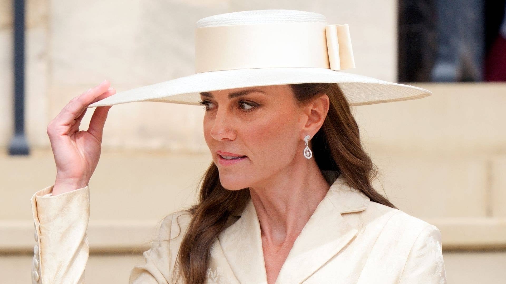 Kate Middleton’s 14-year love affair with her ‘Betty Boop’ hat revealed