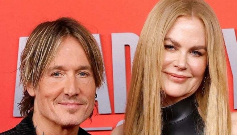 Keith Urban waiting for Nicole Kidman to make first move after divorce?