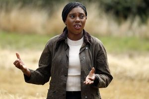 Kemi Badenoch fears civil service will drag heels over ECHR as election rumours mount