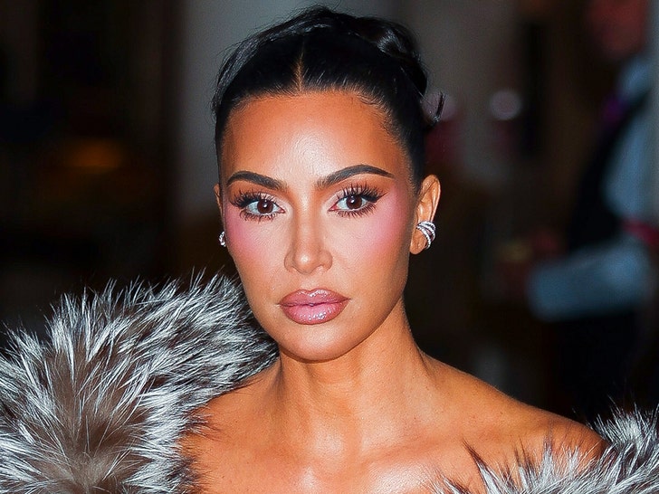 Kim Kardashian’s Hidden Hills Mansion Burglarized, Suspect Under Arrest