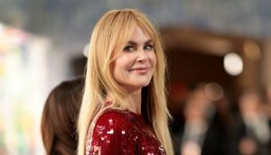 ‘Lioness’ star Nicole Kidman reflects on third season’s ‘dense’ script