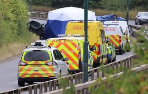Major update on deadly A66 wrong way crash as police watchdog makes bombshell revelation