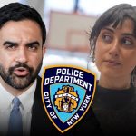 Mamdani’s Wife Snubbed by NYPD Over Security Detail For Middle East Trip