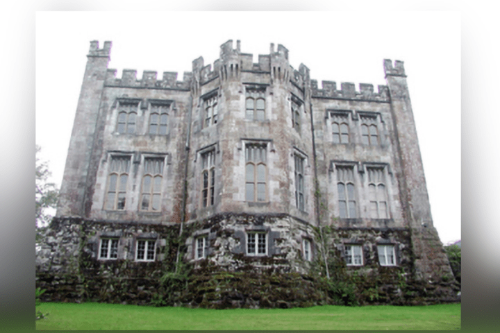 Mark Zuckerberg purchases castle estate in Ireland, close to Europe Meta HQ