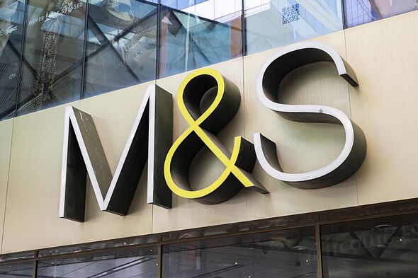 Marks and Spencer issues urgent ‘stop using’ warning to customers