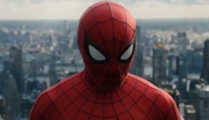 Marvel ignores calls to sue White House over Spider-Man propaganda