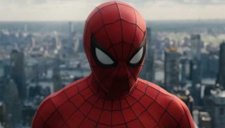 Marvel ignores calls to sue White House over Spider-Man propaganda
