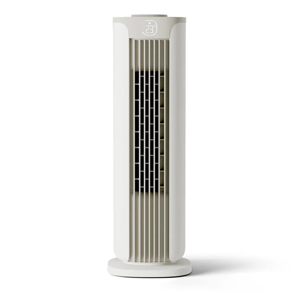 Meaco fans sold out completely during the last heatwave — but the company just launched two new tower models, and they’re both in stock right now