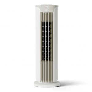 Meaco fans sold out completely during the last heatwave — but the company just launched two new tower models, and they’re both in stock right now