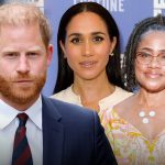Meghan Markle and Prince Harry Not Moving Her Mother With Them To UK