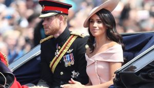 Meghan Markle isn’t moving back to Britain, claim friends: ‘Incredibly difficult’