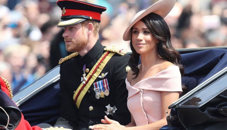 Meghan Markle isn’t moving back to Britain, claim friends: ‘Incredibly difficult’