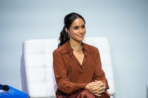 Meghan Markle reveals ‘refreshing morning ritual’ hours before bombshell announcement