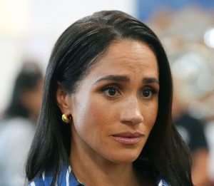 Meghan Markle’s UK stay ‘not permanent’ with return to America ‘scheduled’ in December