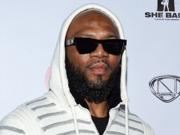 ‘Menace II Society’ Actor Samuel Monroe Jr. Dead at 52