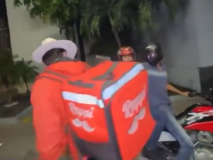 Mexican Influencer Shot to Death By Motorcycle Gunman On Live Stream